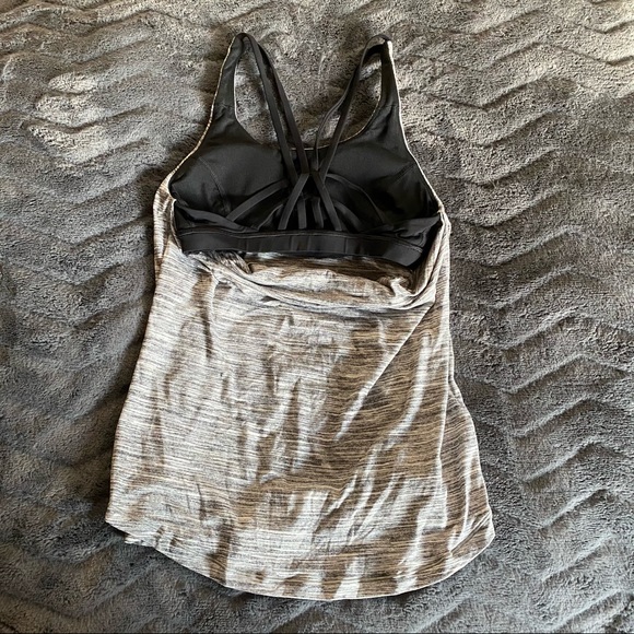 Lululemon tank top - Picture 2 of 2